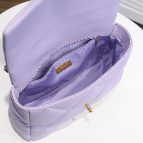 シャネルバッグ全体デザイン